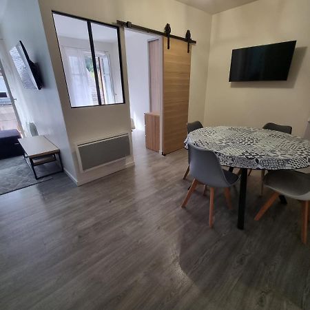 Coeur De Cauterets Appartement 53M² 4/6 Personnes エクステリア 写真