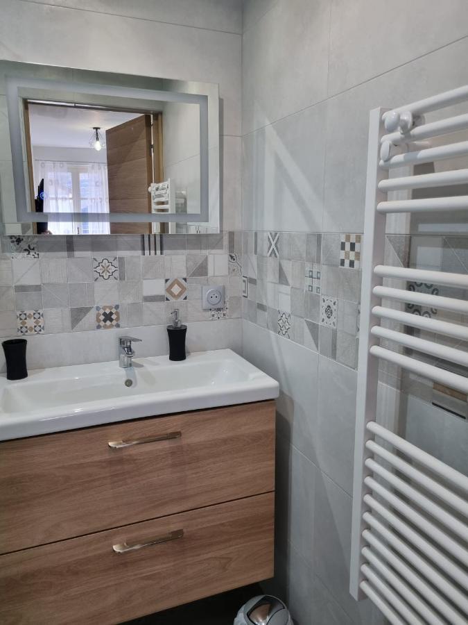 Coeur De Cauterets Appartement 53M² 4/6 Personnes エクステリア 写真