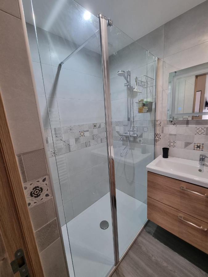 Coeur De Cauterets Appartement 53M² 4/6 Personnes エクステリア 写真