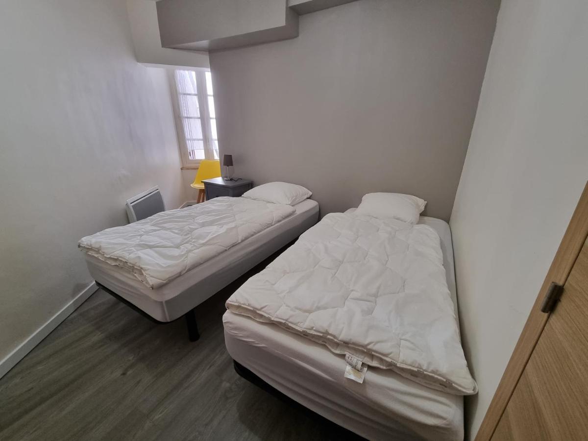 Coeur De Cauterets Appartement 53M² 4/6 Personnes エクステリア 写真