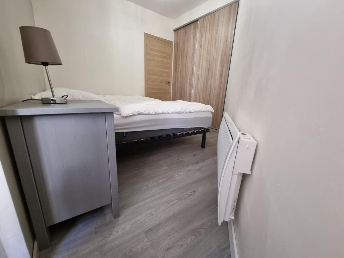 Coeur De Cauterets Appartement 53M² 4/6 Personnes エクステリア 写真