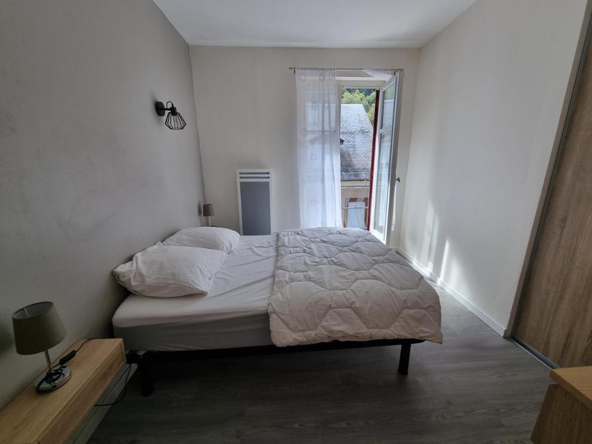 Coeur De Cauterets Appartement 53M² 4/6 Personnes エクステリア 写真