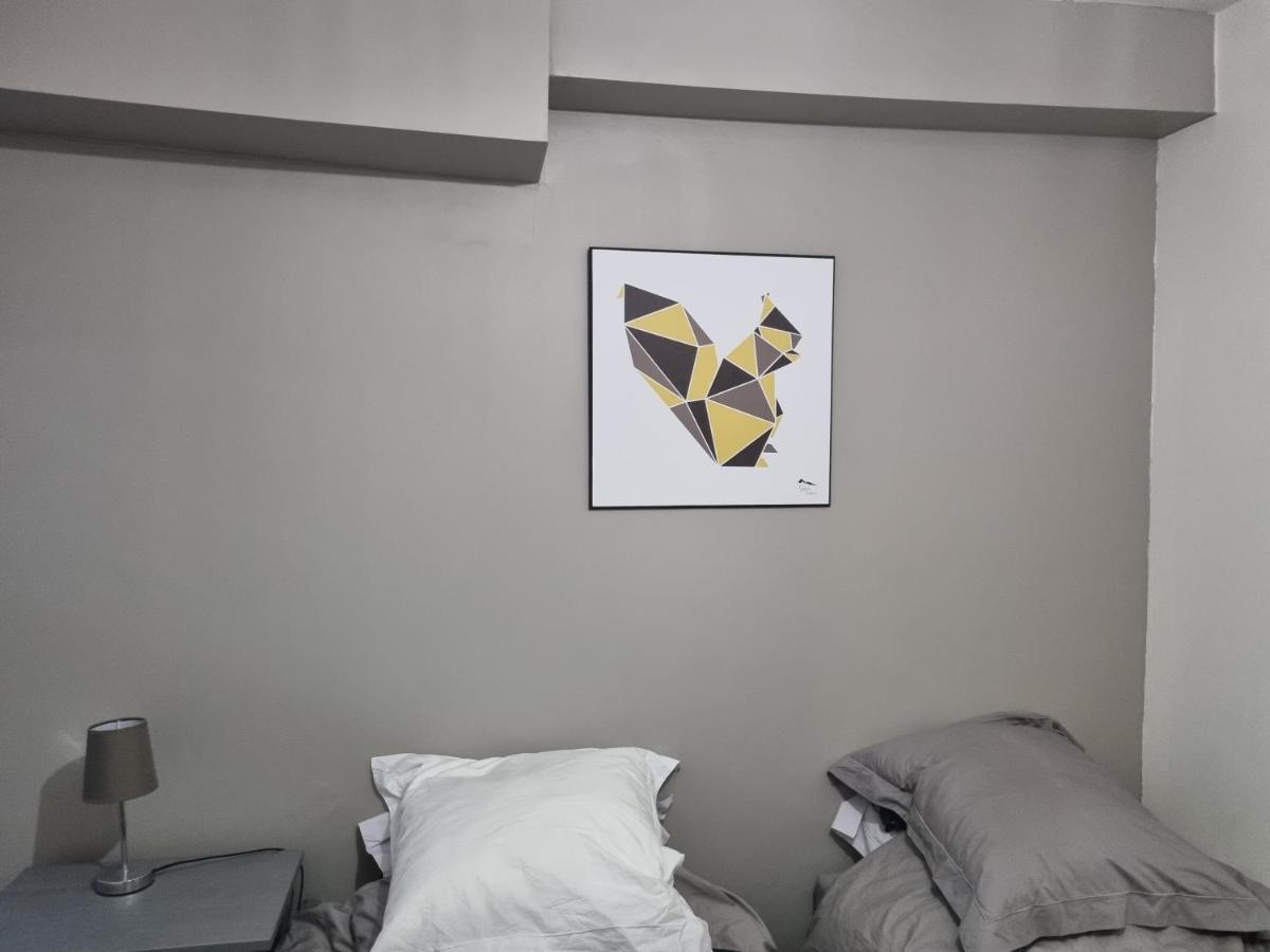 Coeur De Cauterets Appartement 53M² 4/6 Personnes エクステリア 写真